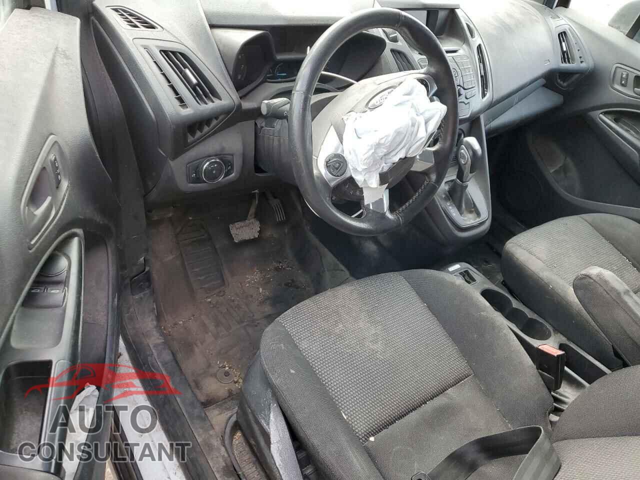 FORD TRANSIT 2017 - NM0LS7E75H1319189