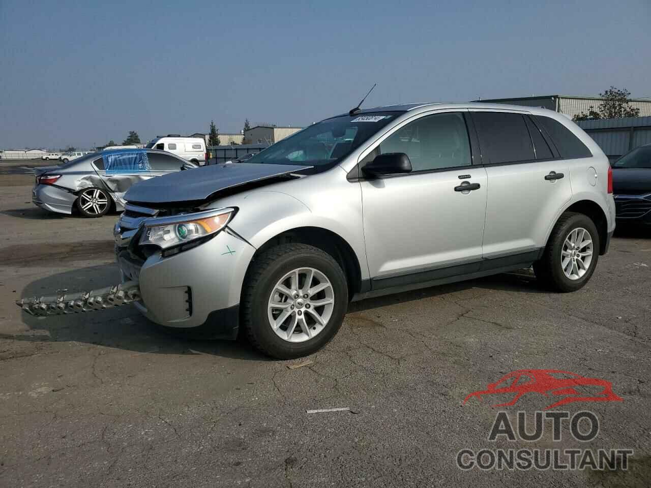 FORD EDGE 2013 - 2FMDK3GC7DBB21959