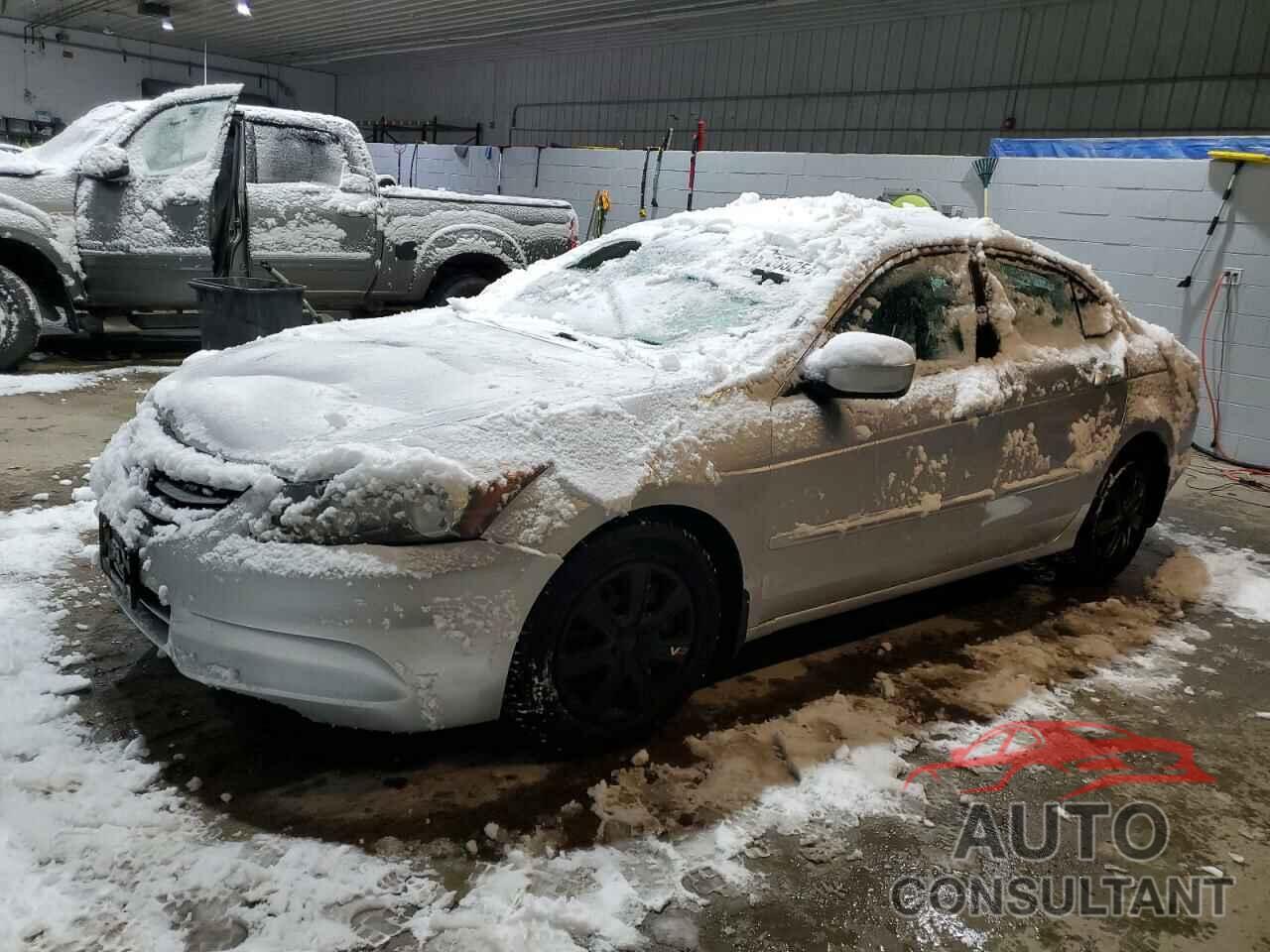 HONDA ACCORD 2011 - 1HGCP2F33BA062254