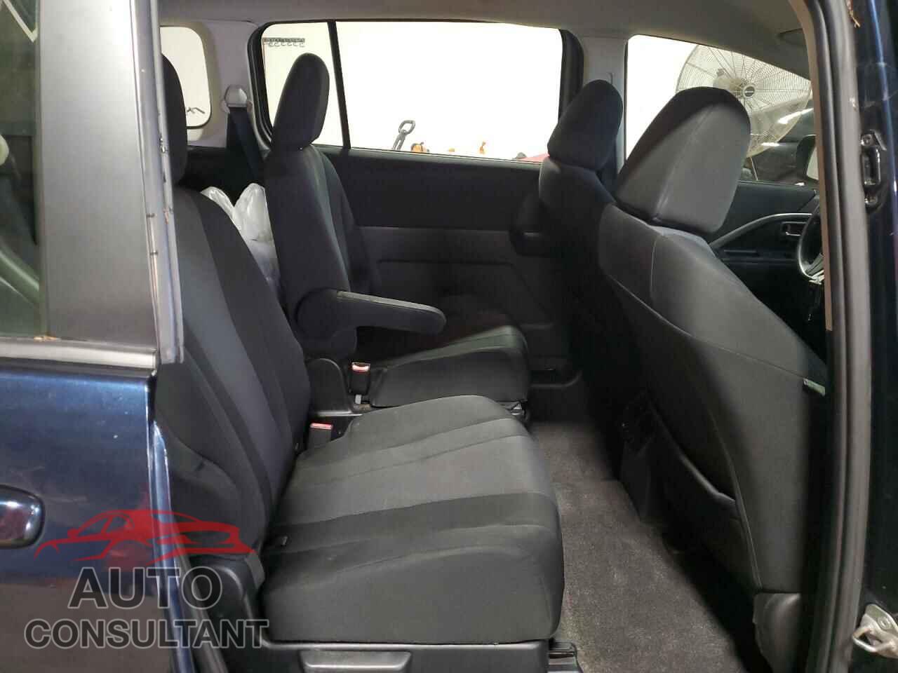 MAZDA 5 2014 - JM1CW2BL8E0168619
