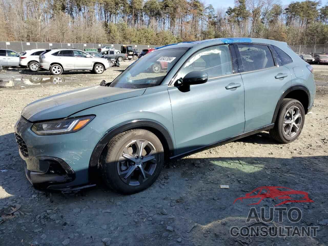 HONDA HR-V 2024 - 3CZRZ2H77RM783896