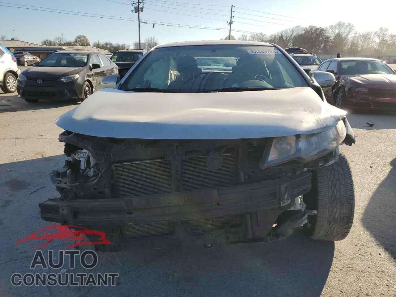 KIA FORTE 2013 - KNAFW4A32D5656442
