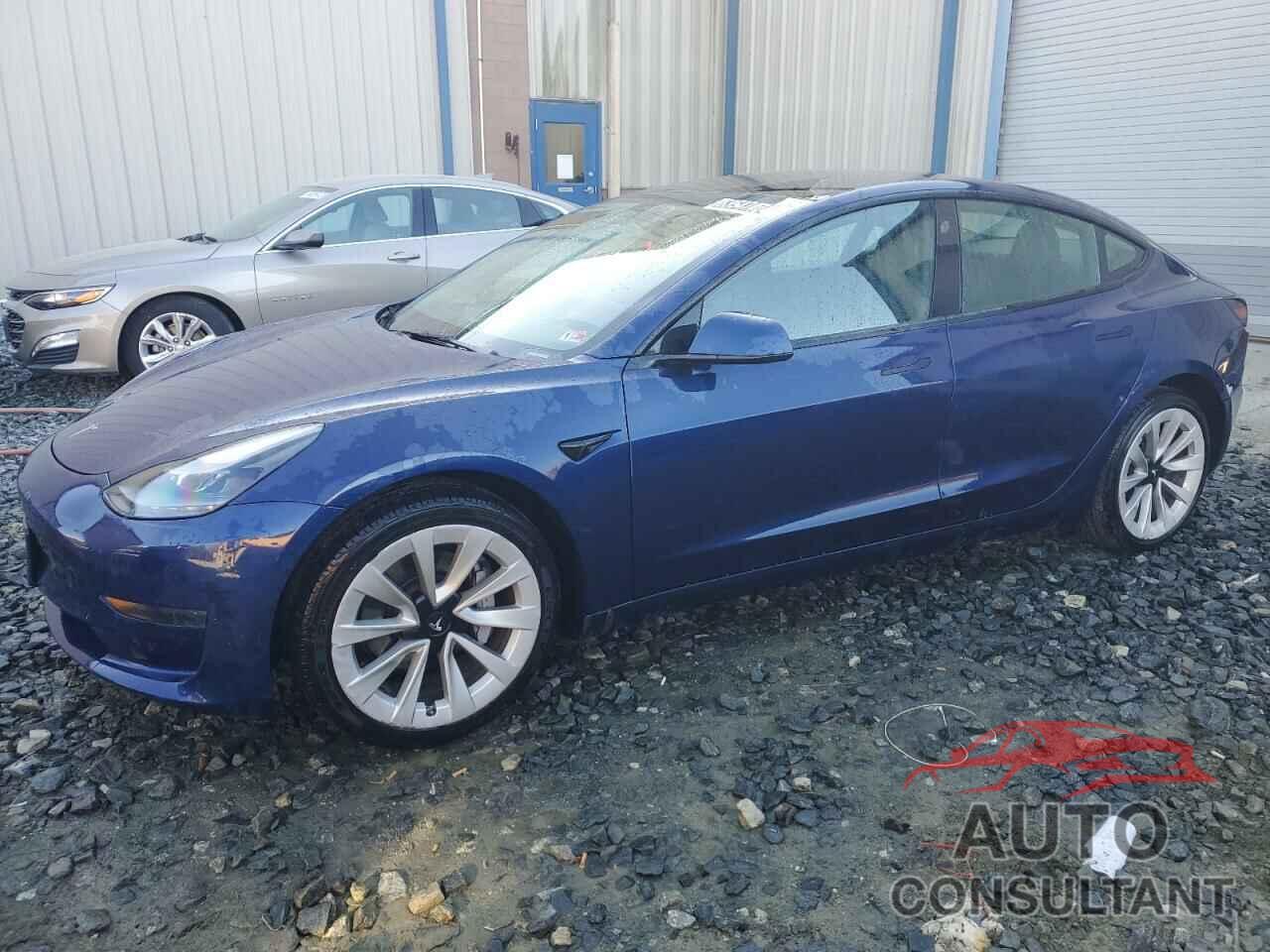 TESLA MODEL 3 2023 - 5YJ3E1EA6PF446929