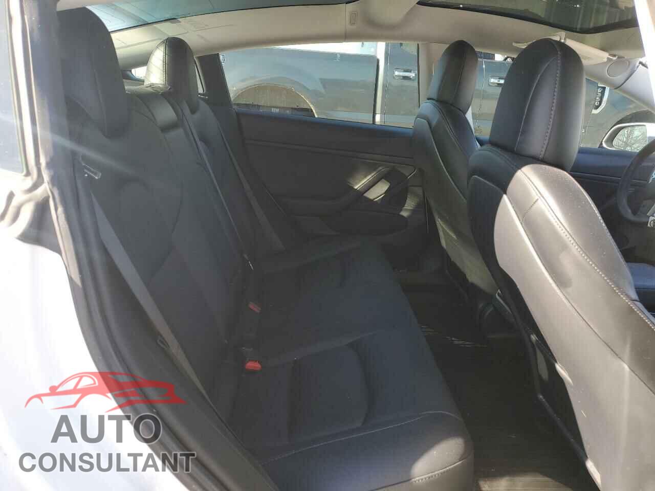 TESLA MODEL 3 2020 - 5YJ3E1EB7LF787601
