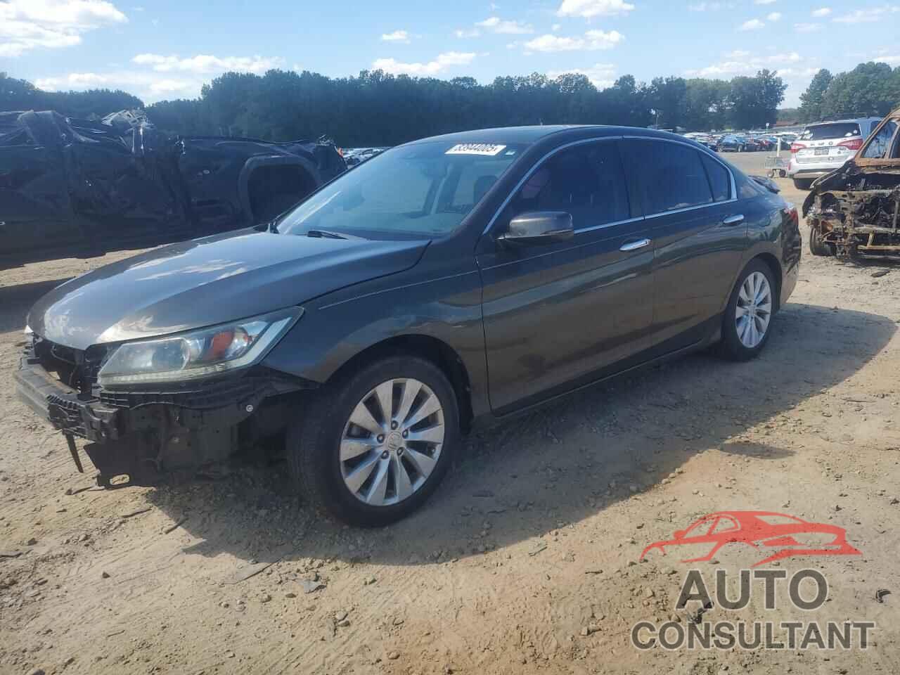 HONDA ACCORD 2013 - 1HGCR2F88DA208947