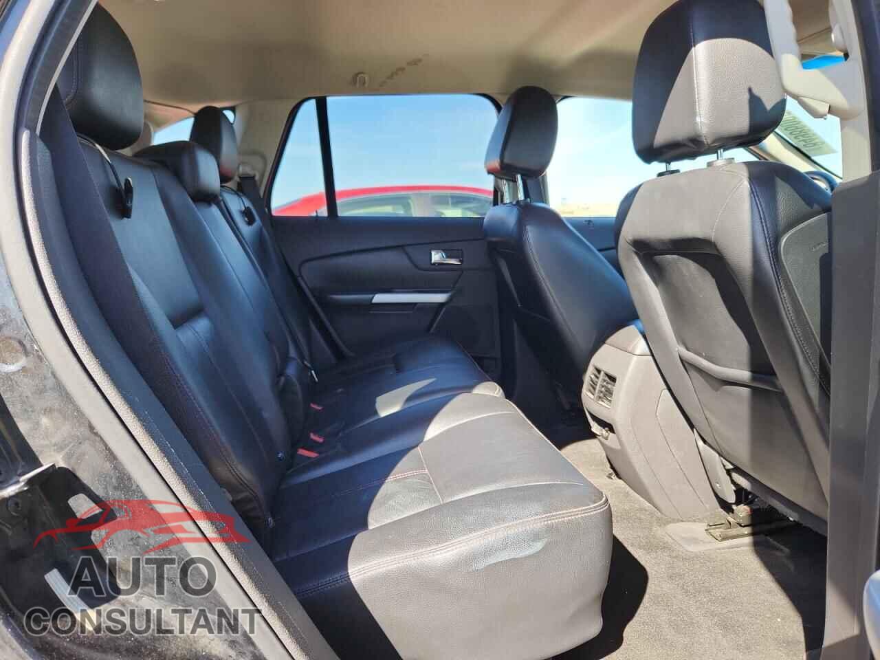 FORD EDGE 2014 - 2FMDK4KC1EBA79626