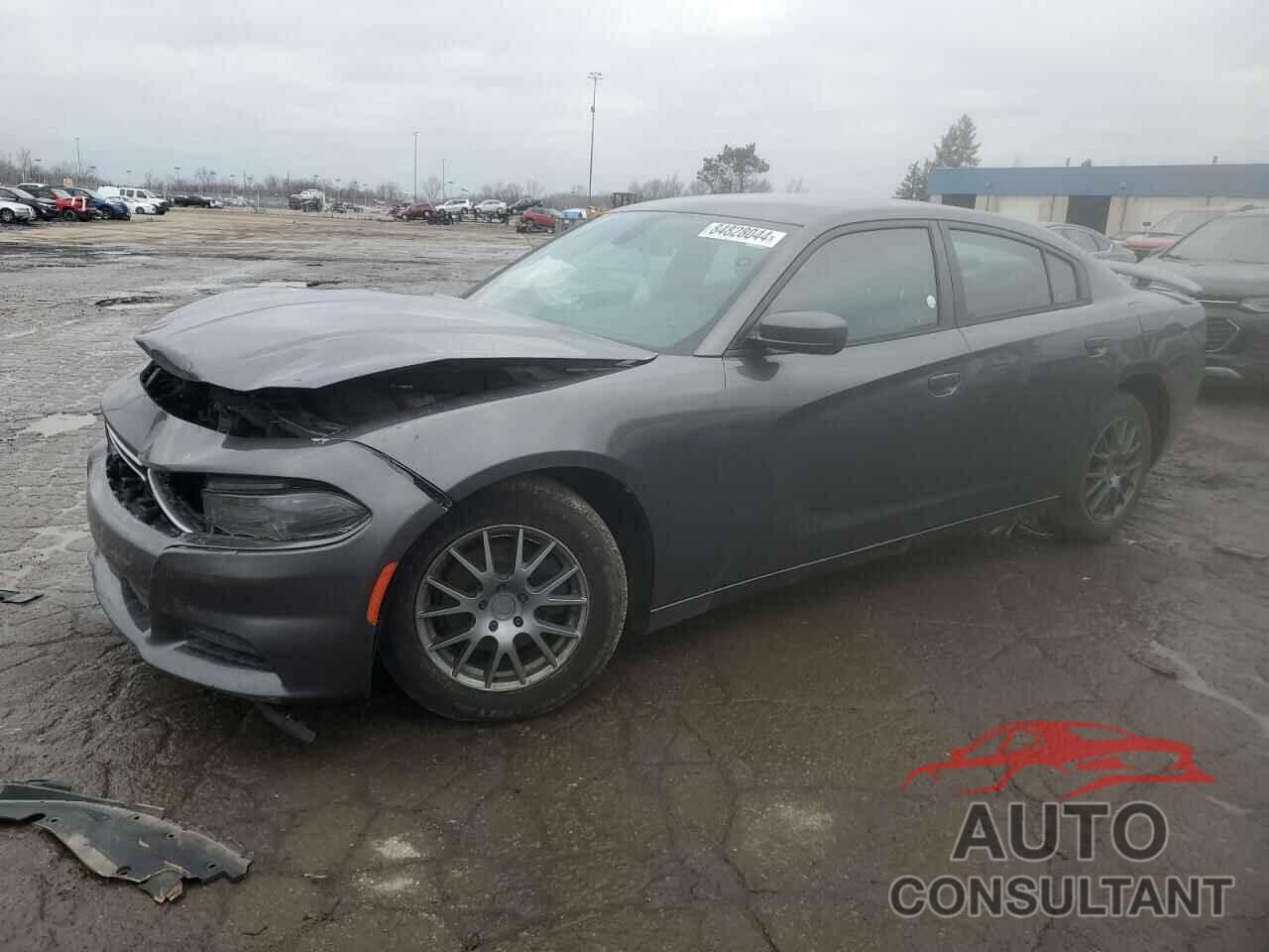DODGE CHARGER 2015 - 2C3CDXBG7FH878781