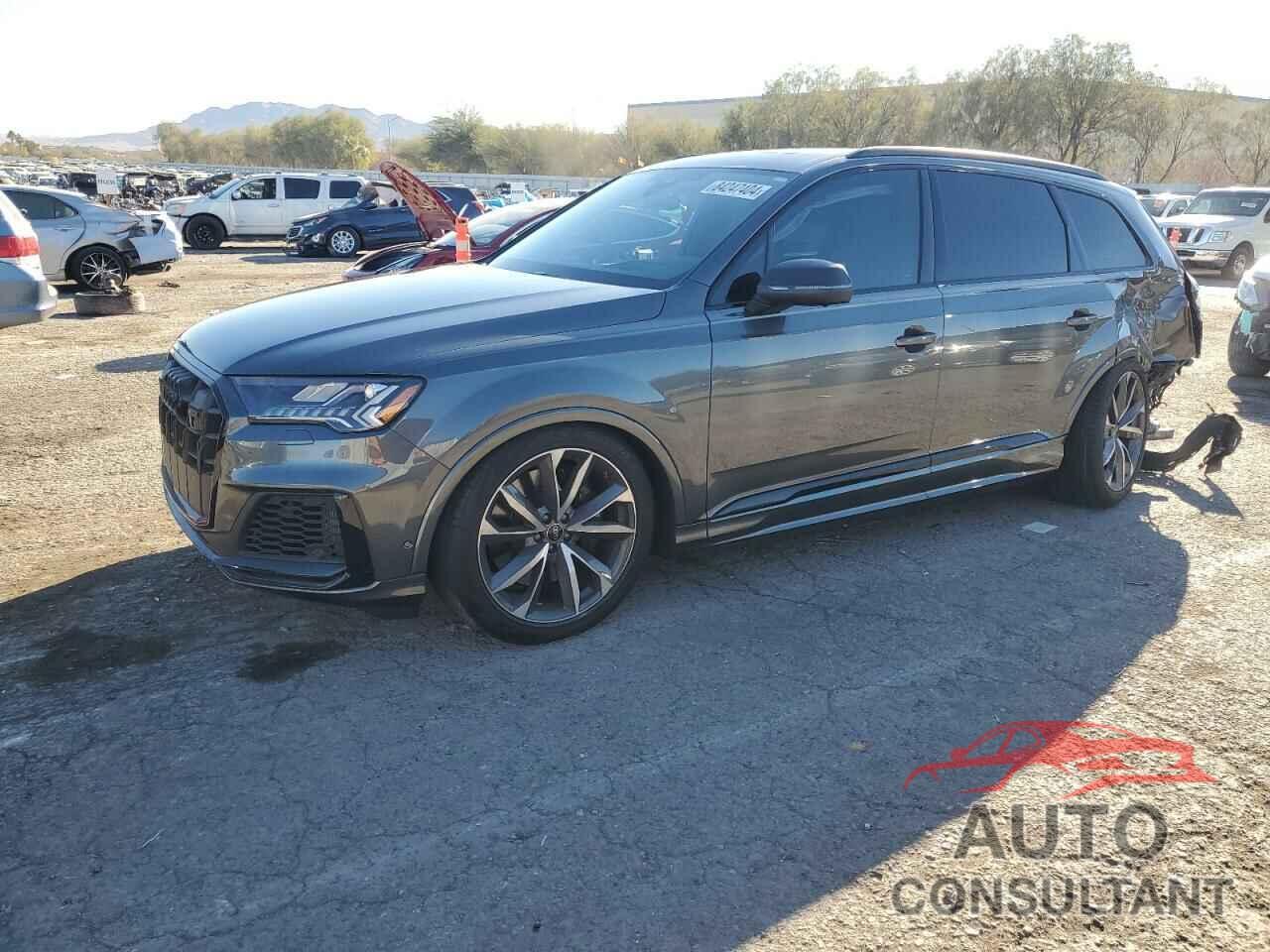 AUDI SQ7 2023 - WA1VWBF79PD019597