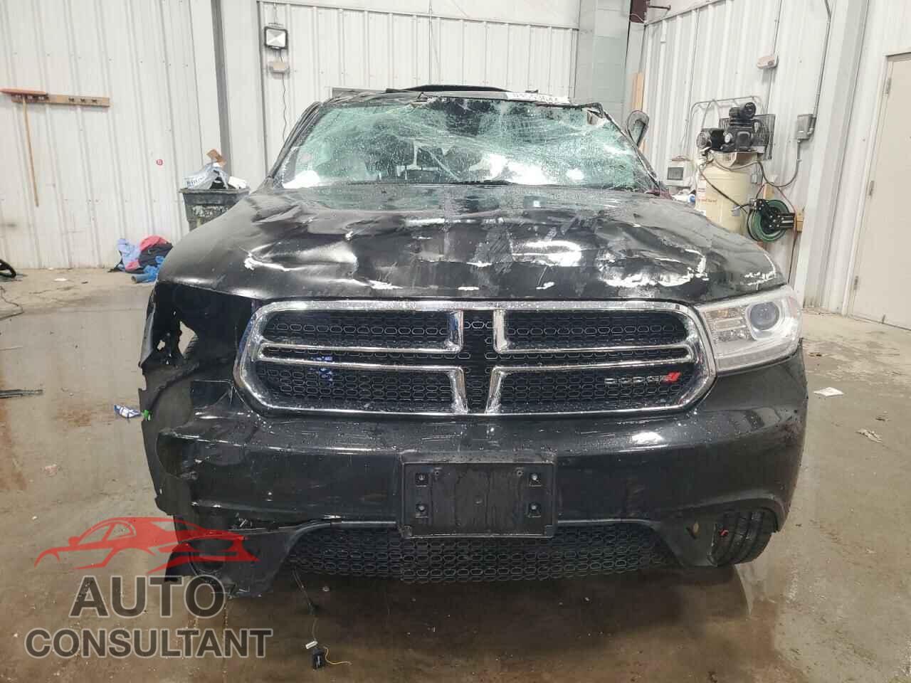 DODGE DURANGO 2014 - 1C4RDJDG9EC592612