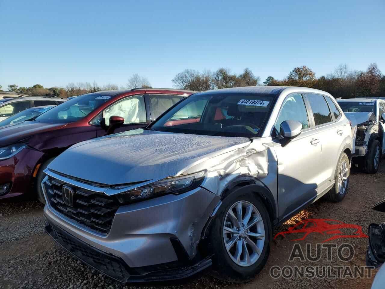 HONDA CRV 2023 - 7FARS3H76PE006504