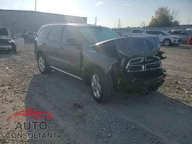 DODGE DURANGO 2014 - 1C4RDHDG3EC599676
