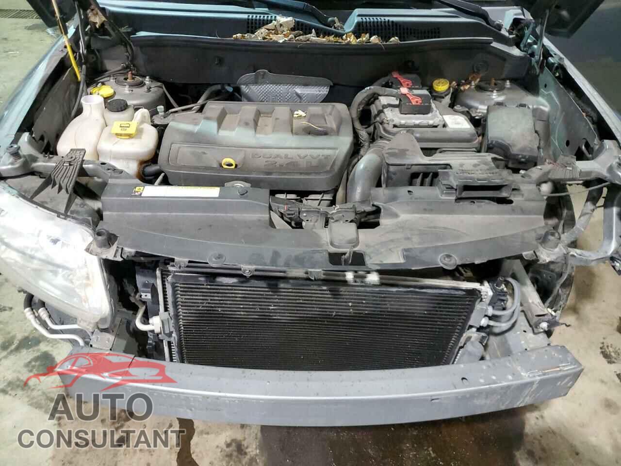 JEEP COMPASS 2013 - 1C4NJCEB9DD232030