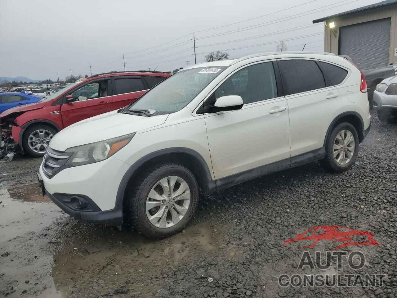 HONDA CRV 2014 - 5J6RM4H79EL090219