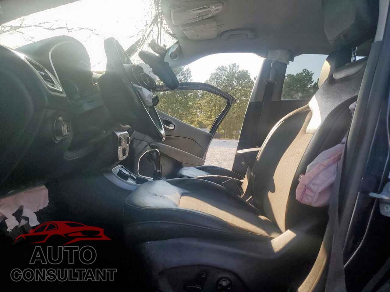JEEP COMPASS 2019 - 3C4NJDBB5KT714303