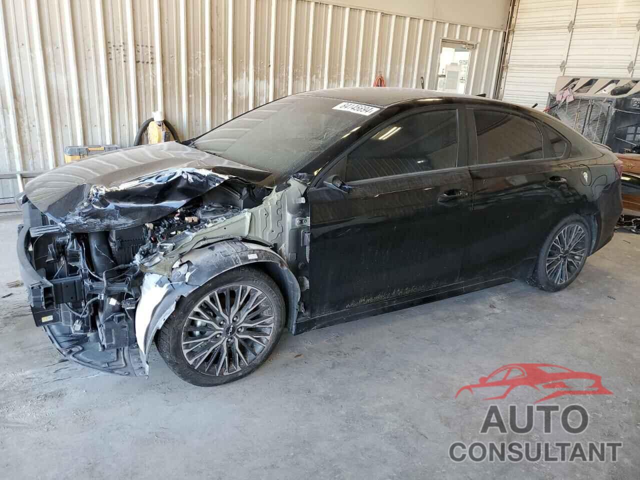 KIA FORTE 2022 - 3KPF54AD4NE492633