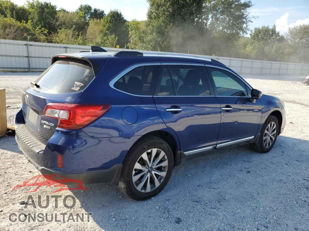 SUBARU OUTBACK 2017 - 4S4BSETC0H3270602