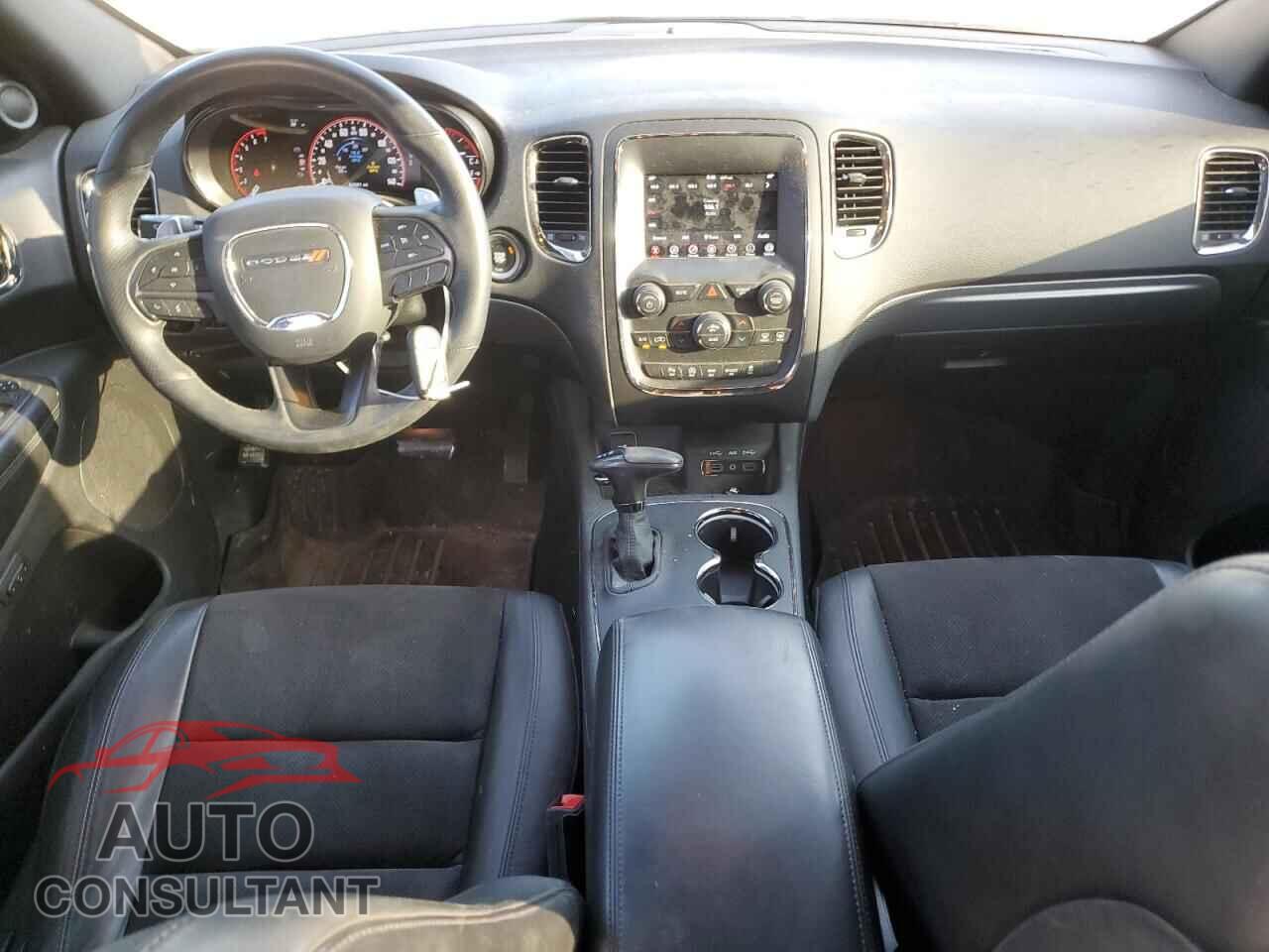 DODGE DURANGO 2019 - 1C4RDJDG5KC739214