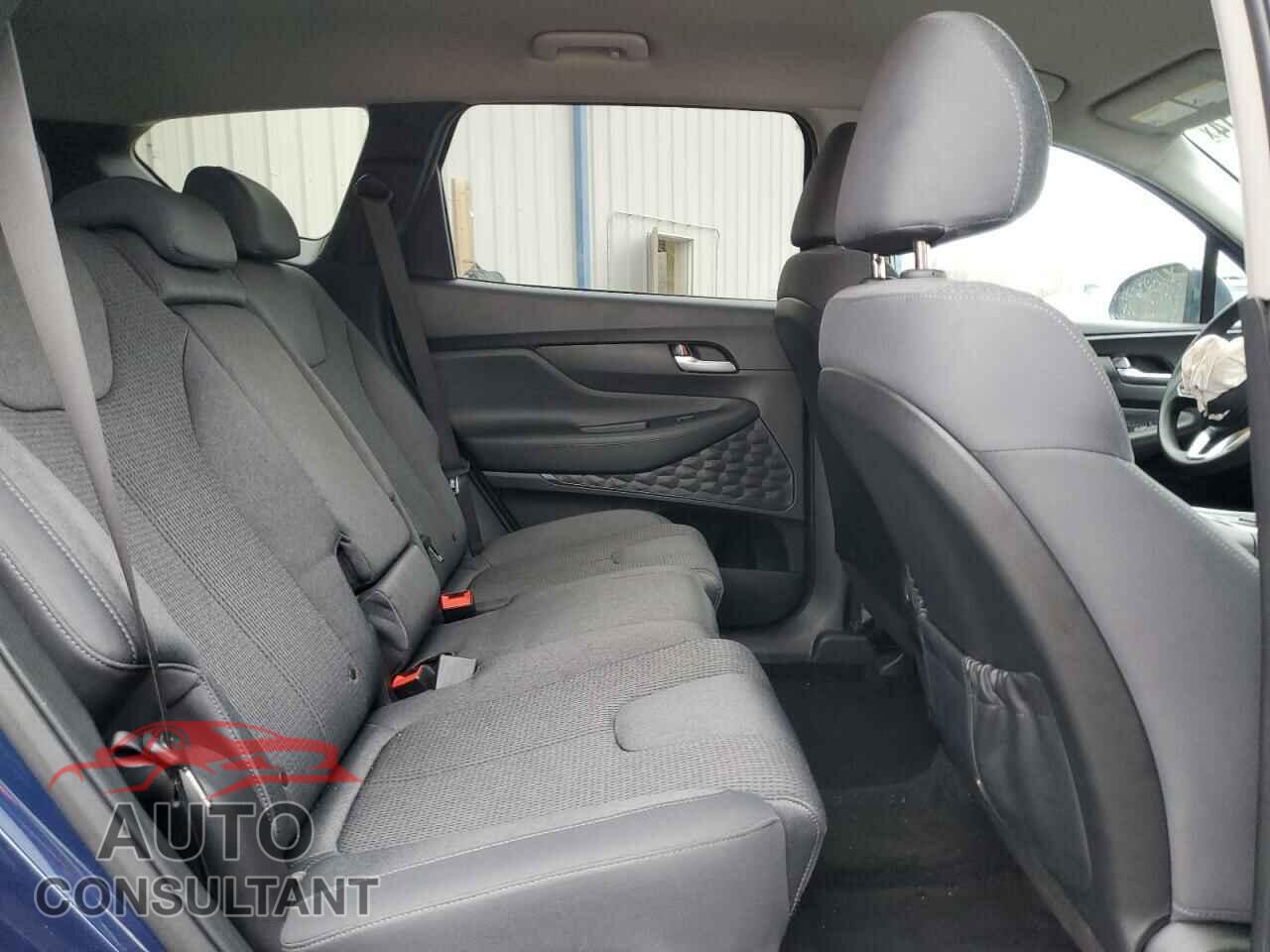 HYUNDAI SANTA FE 2023 - 5NMS14AJ7PH512191