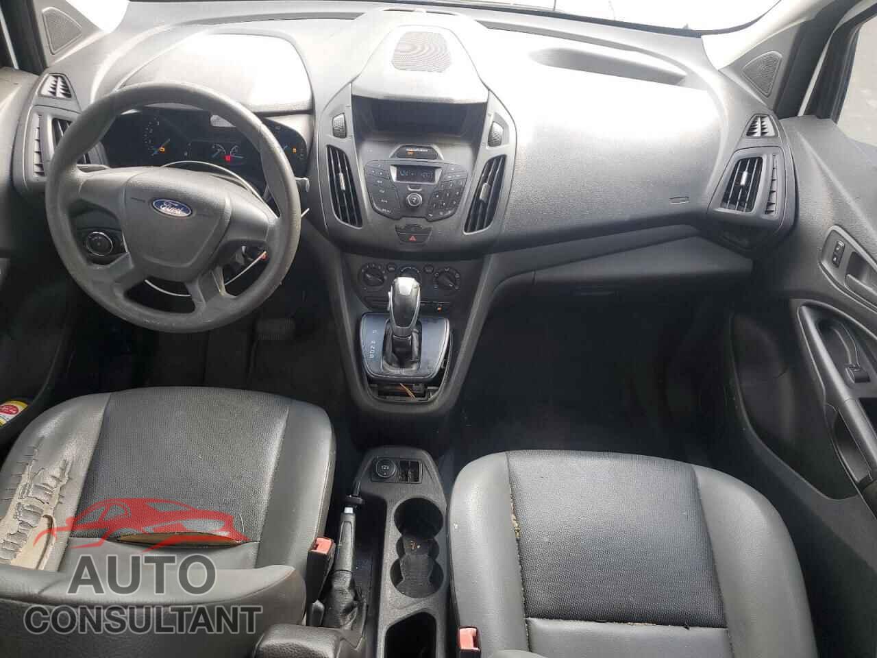FORD TRANSIT 2014 - NM0LS7E77E1173356