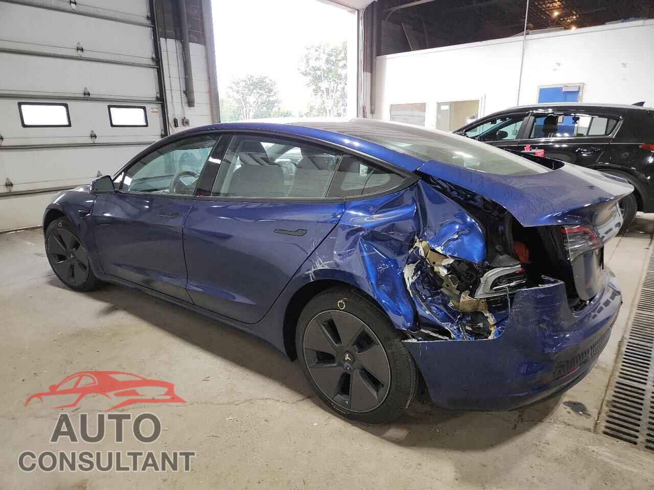 TESLA MODEL 3 2023 - 5YJ3E1EA2PF598822