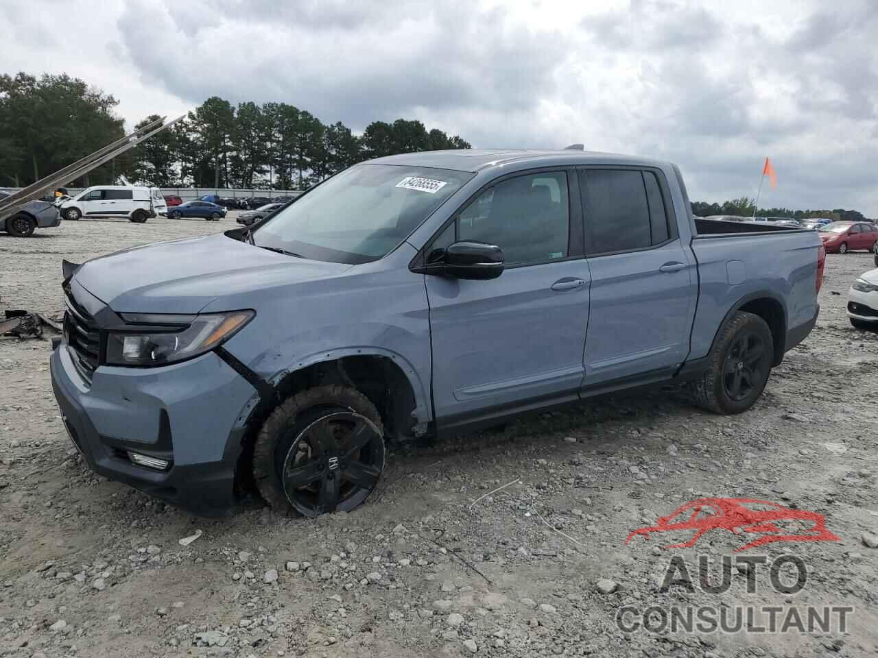 HONDA RIDGELINE 2022 - 5FPYK3F85NB020367