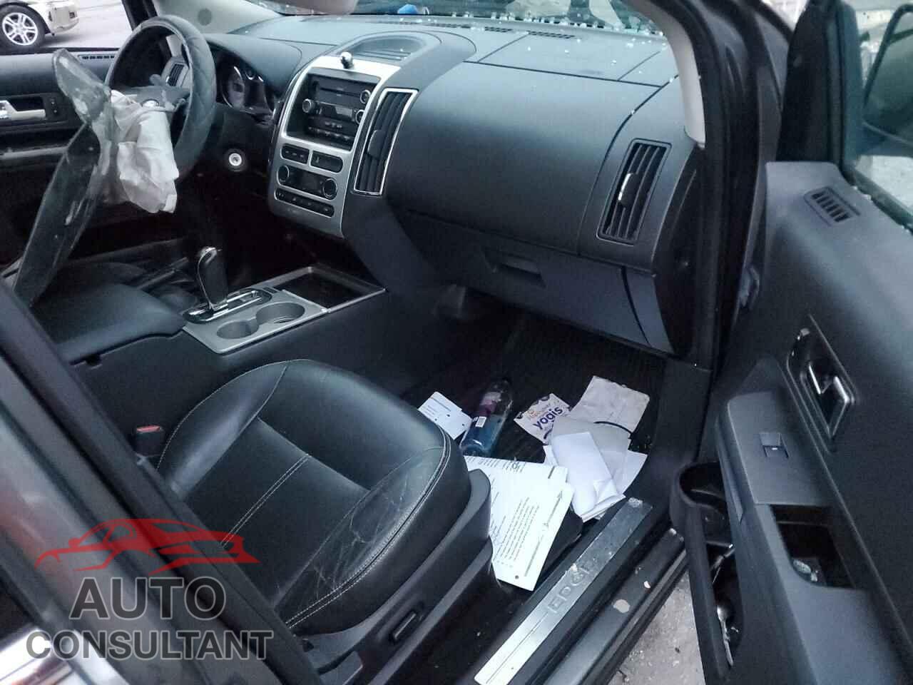 FORD EDGE 2009 - 2FMDK49C49BA83147