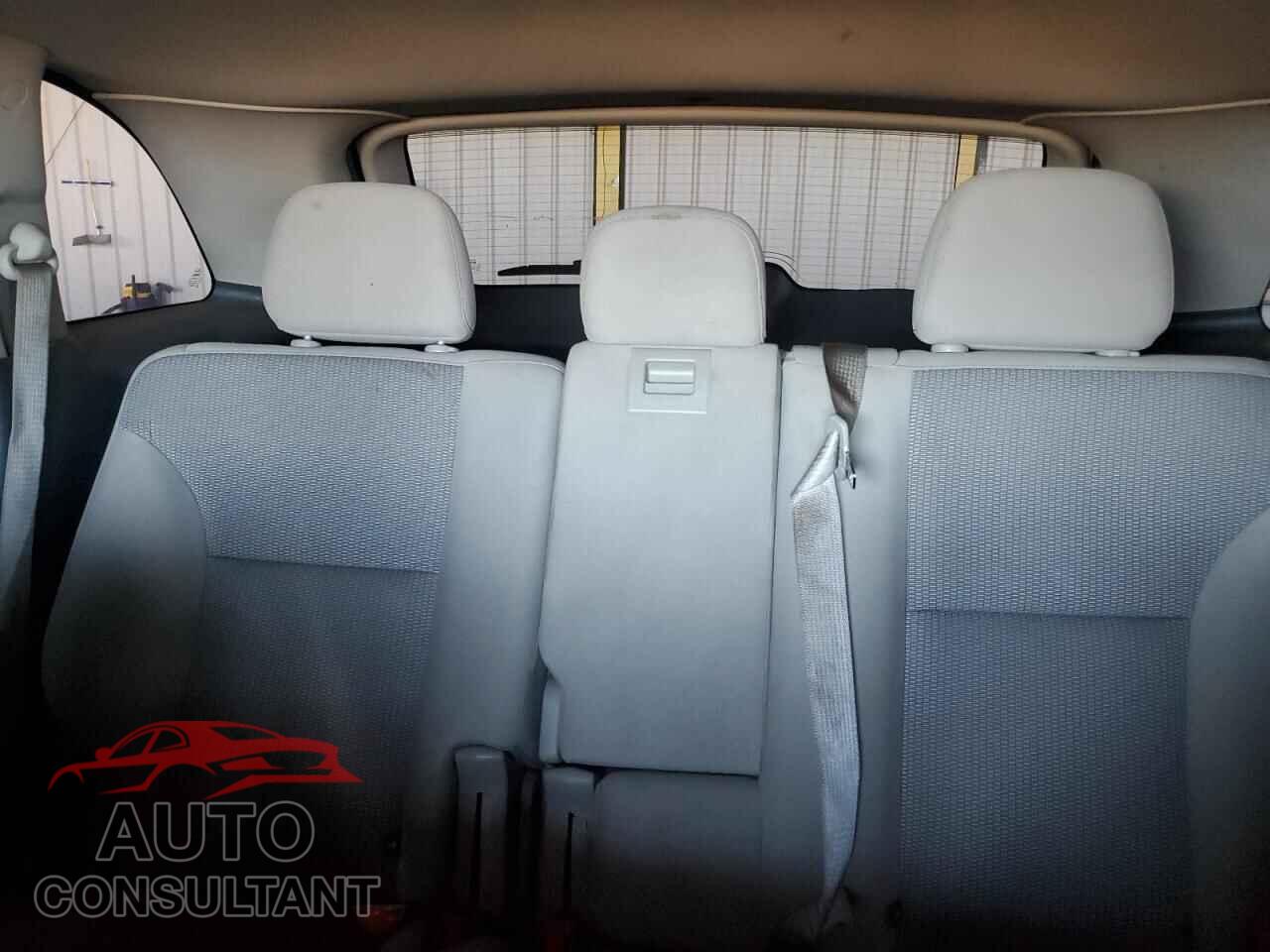FORD EDGE 2013 - 2FMDK3JC5DBC42398