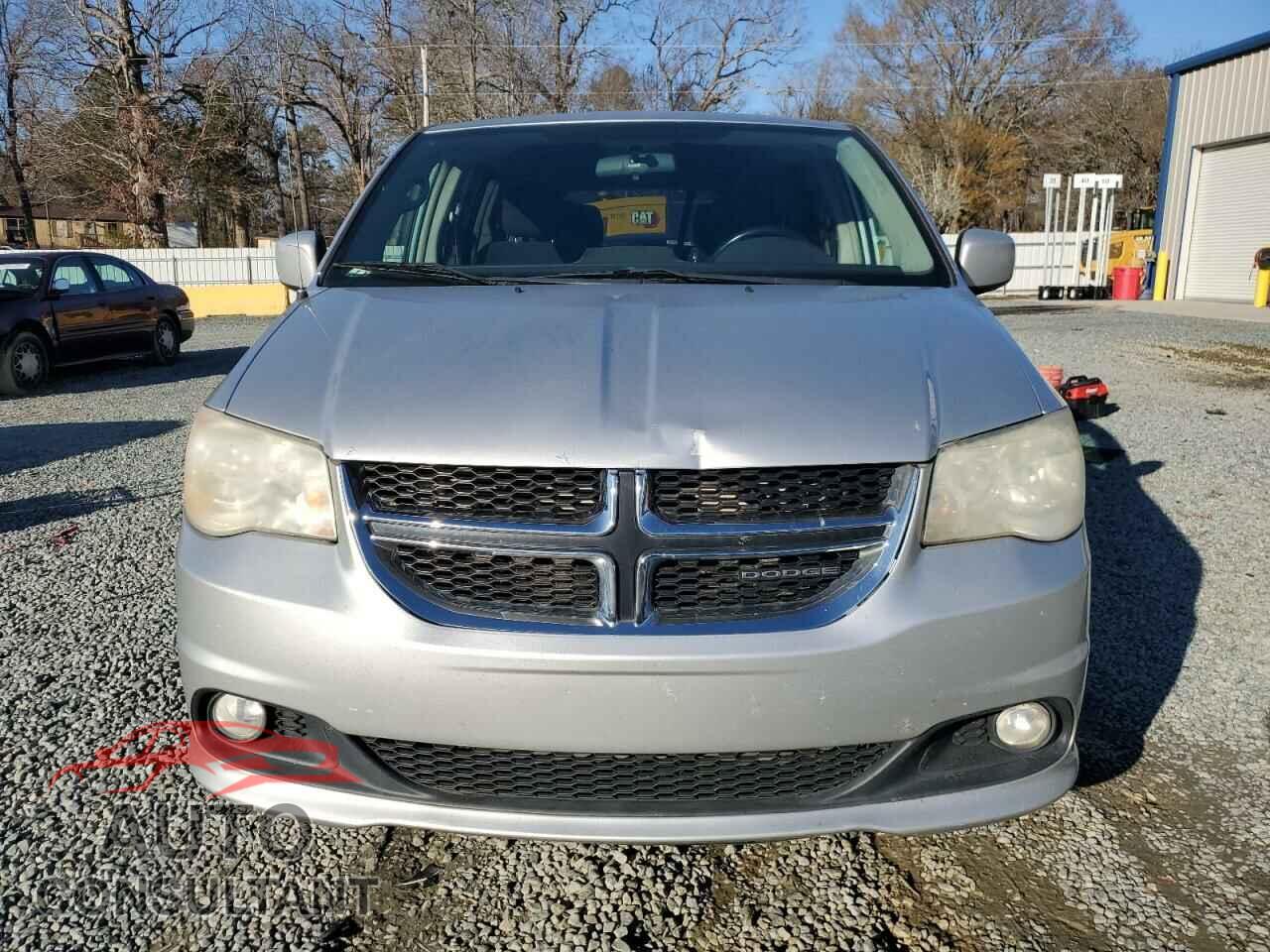 DODGE CARAVAN 2012 - 2C4RDGDG8CR172864