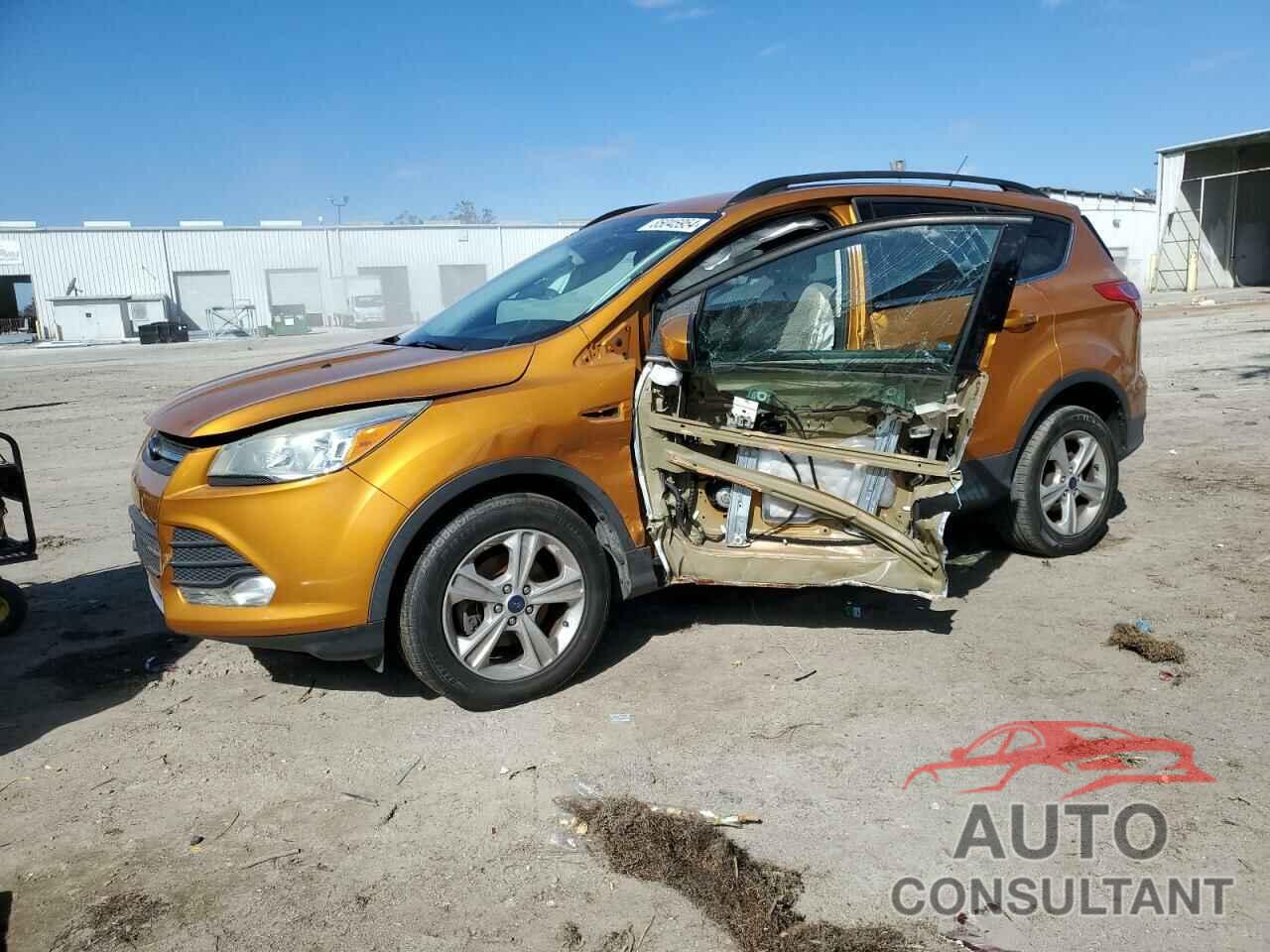 FORD ESCAPE 2016 - 1FMCU0GX7GUC74119