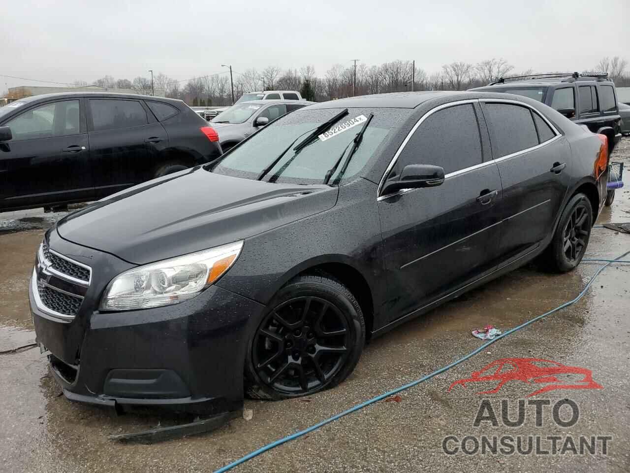 CHEVROLET MALIBU 2013 - 1G11C5SA0DF333602