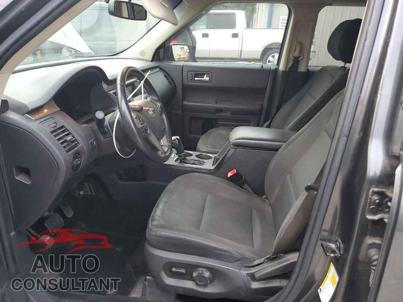 FORD FLEX 2019 - 2FMGK5B84KBA23643