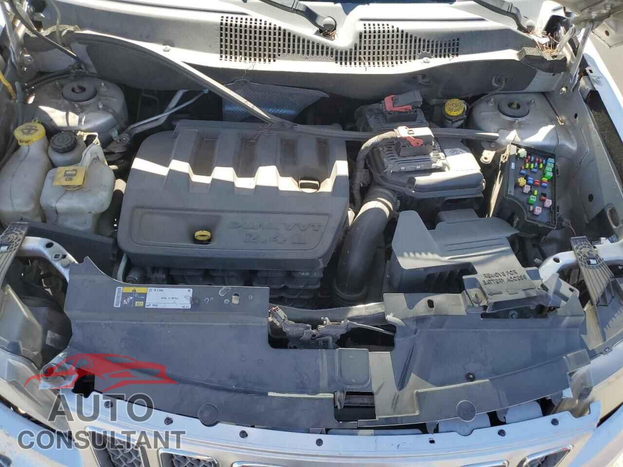 JEEP COMPASS 2014 - 1C4NJCEB0ED539748