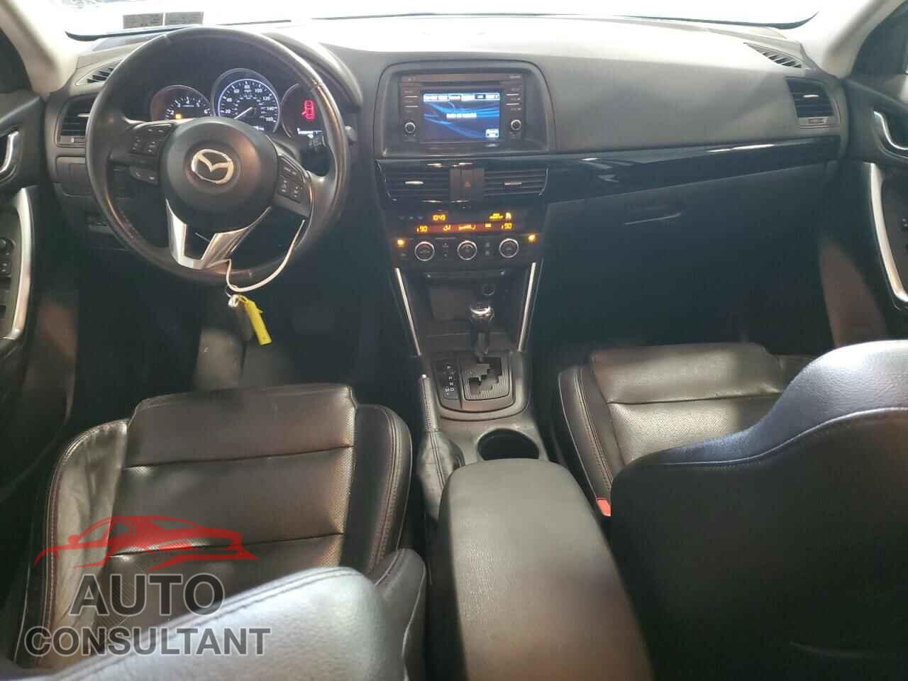 MAZDA CX-5 2014 - JM3KE4DY4E0314430