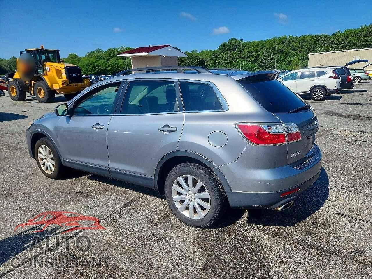 MAZDA CX-9 2010 - JM3TB3MV4A0200404