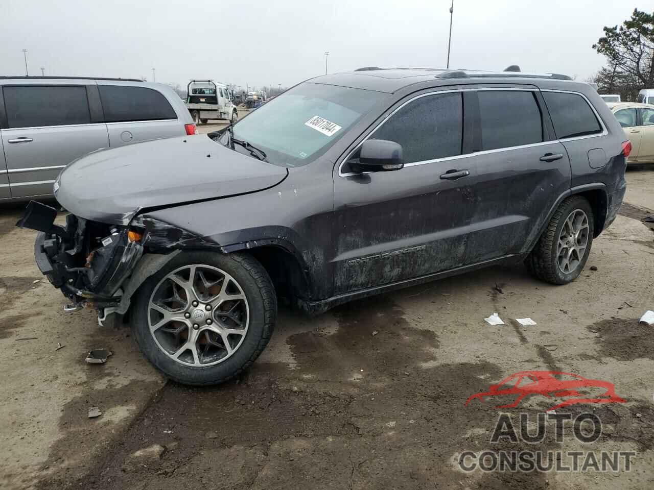 JEEP GRAND CHER 2018 - 1C4RJFBT5JC175214