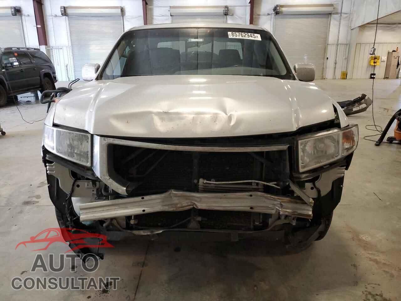 HONDA RIDGELINE 2012 - 5FPYK1F52CB459078