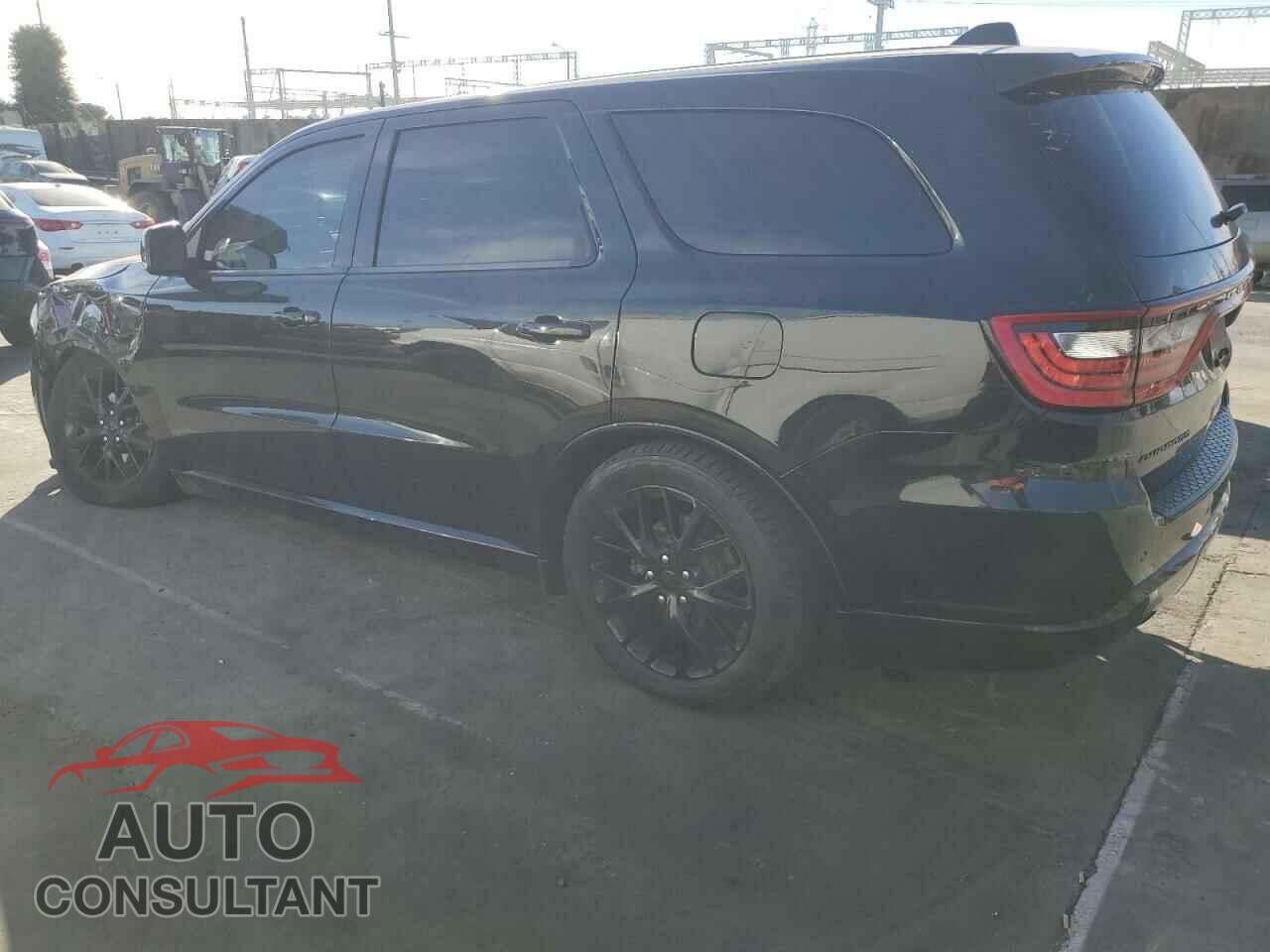 DODGE DURANGO 2015 - 1C4SDHCT4FC842879