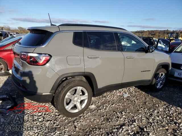 JEEP COMPASS 2023 - 3C4NJDBN2PT516358
