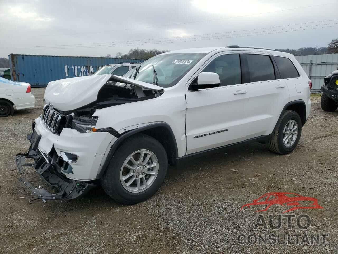 JEEP GRAND CHER 2020 - 1C4RJFAGXLC354212