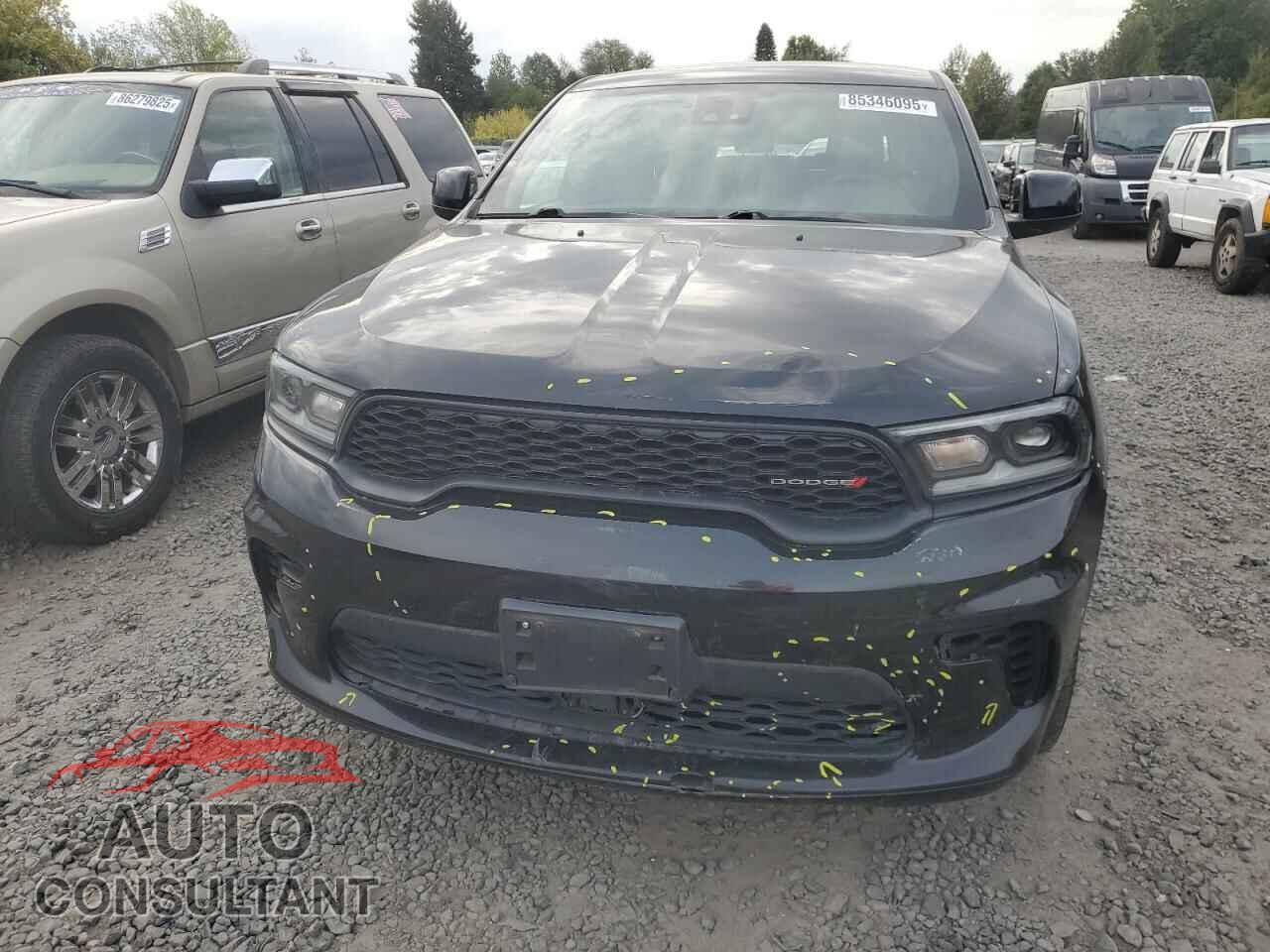 DODGE DURANGO 2023 - 1C4RDJDG1PC556383