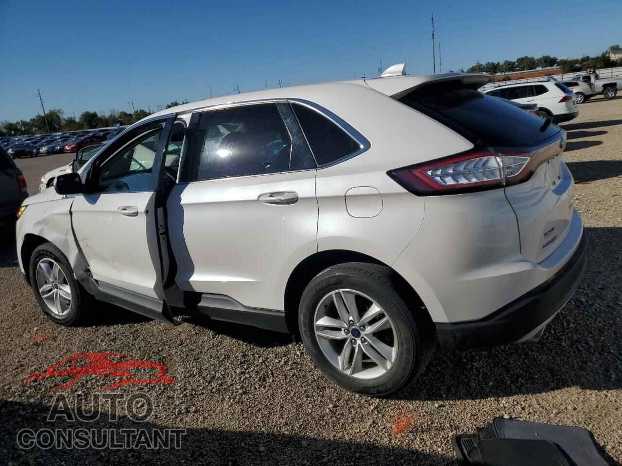 FORD EDGE 2016 - 2FMPK4J85GBC57177