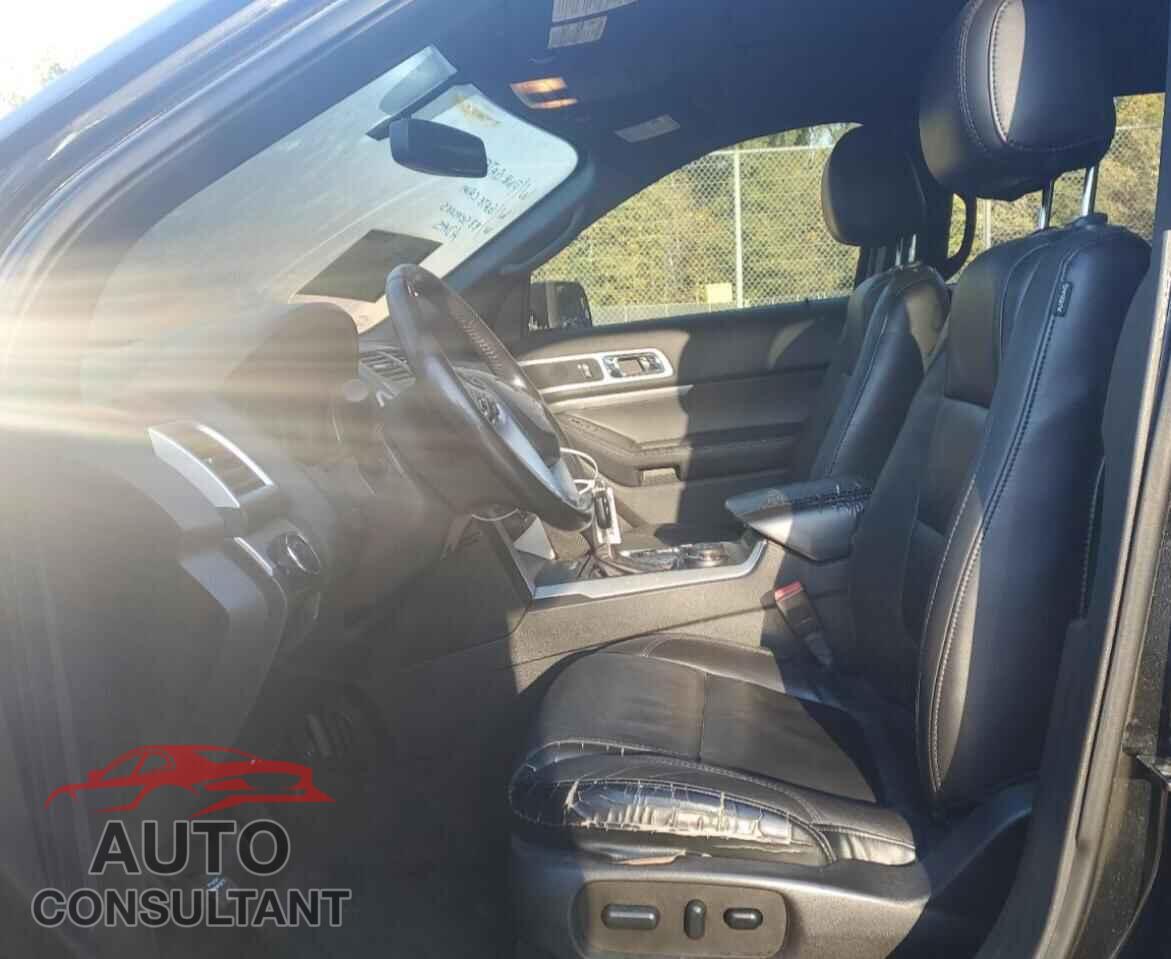 FORD EXPLORER 2015 - 1FM5K8D81FGA91192