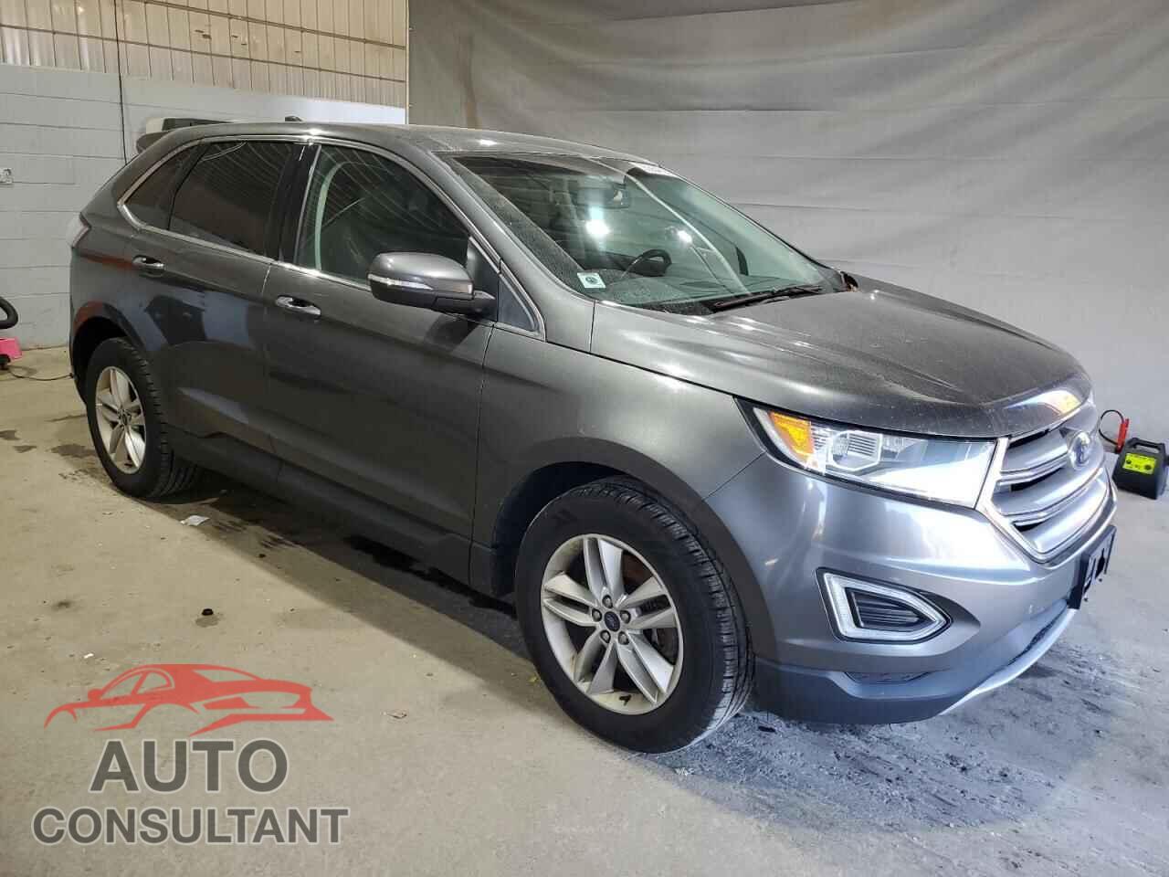FORD EDGE 2015 - 2FMTK4J91FBC24408