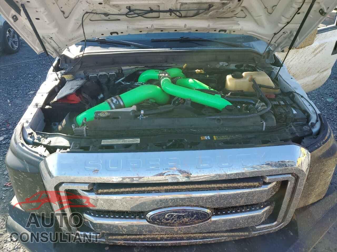 FORD F250 2015 - 1FT7W2BT5FEA63476