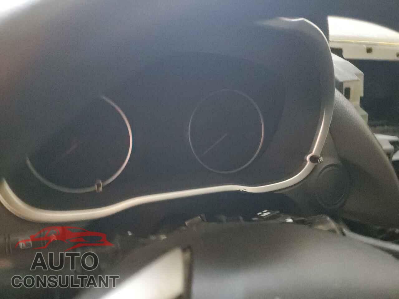 MITSUBISHI ECLIPSE 2019 - JA4AT3AA0KZ050149