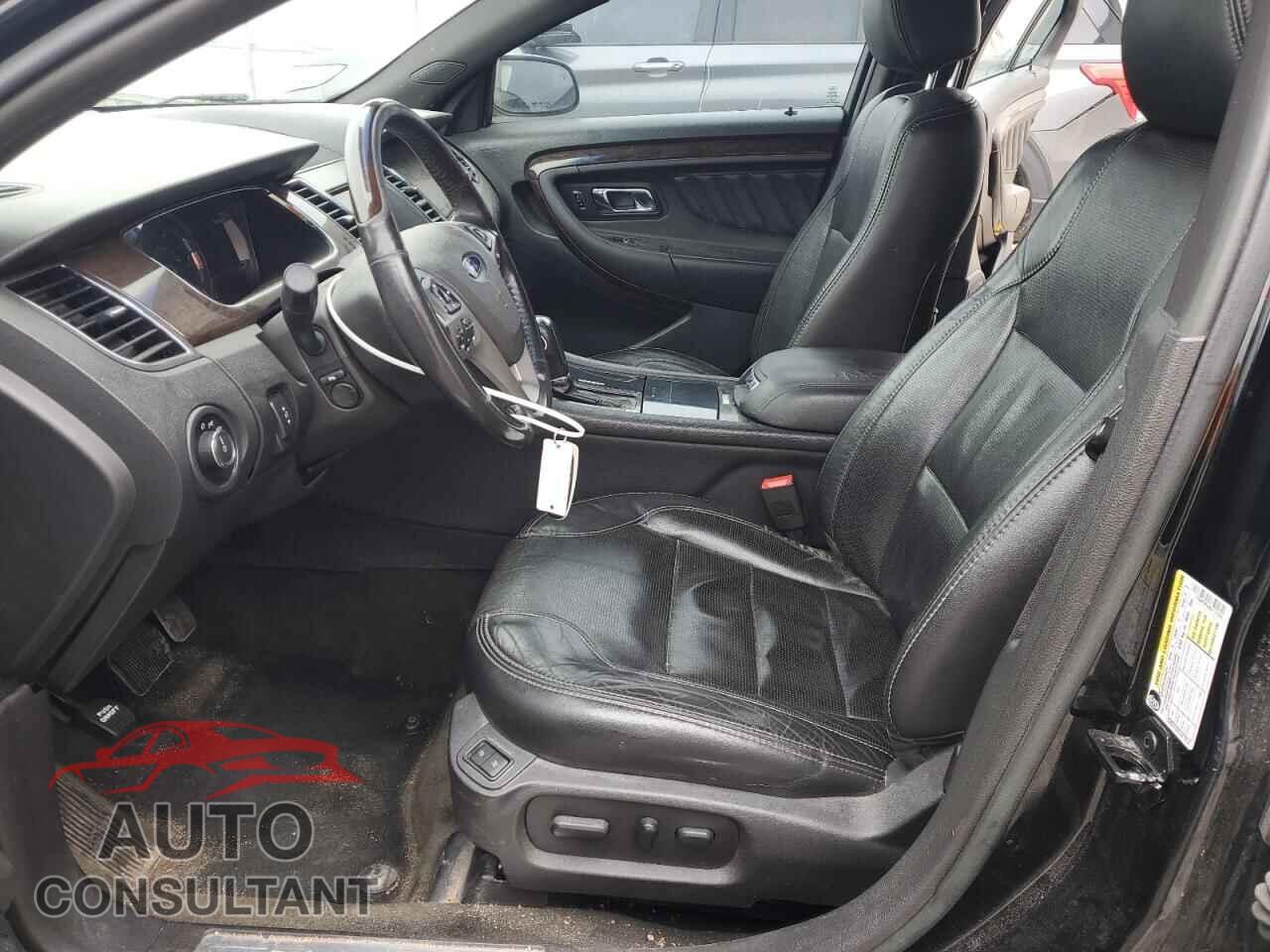 FORD TAURUS 2014 - 1FAHP2F84EG121626