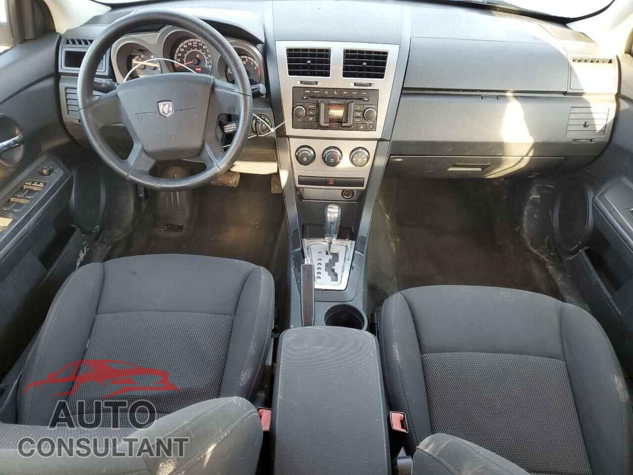DODGE AVENGER 2010 - 1B3CC4FB5AN167111
