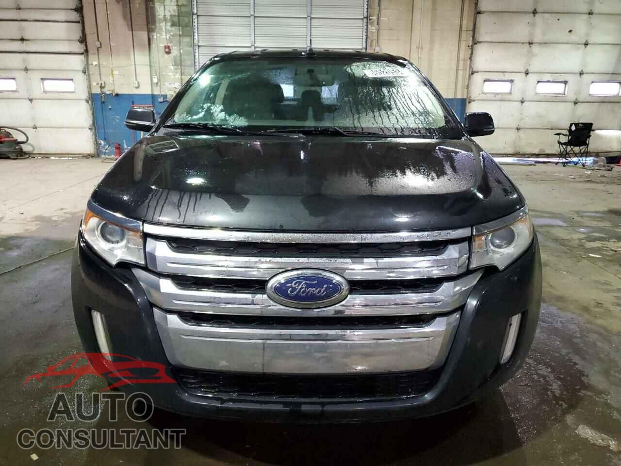 FORD EDGE 2013 - 2FMDK3JC3DBC80342