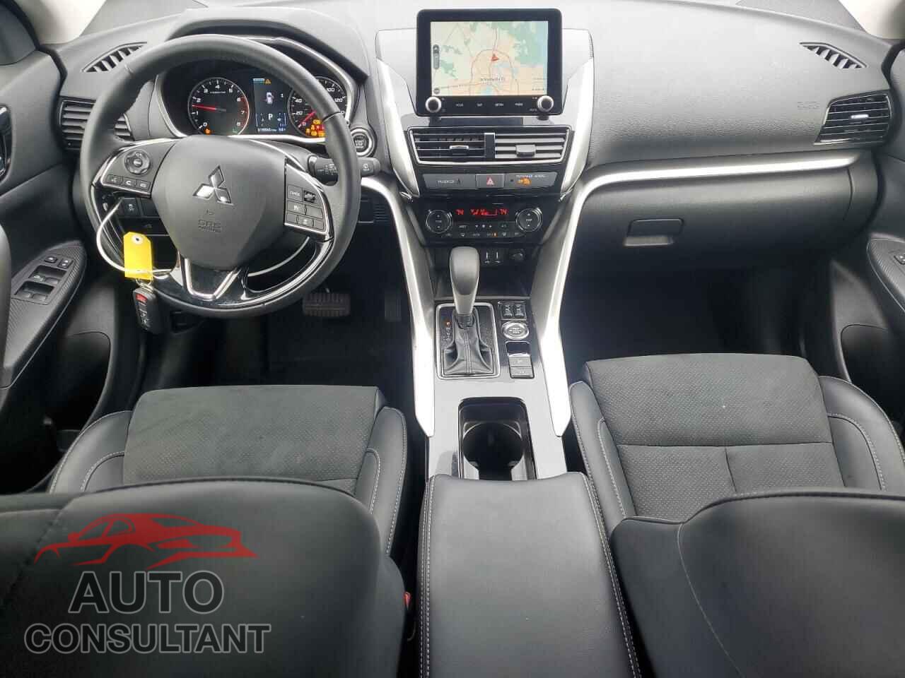 MITSUBISHI ECLIPSE 2025 - JA4ATWAA1SZ005738