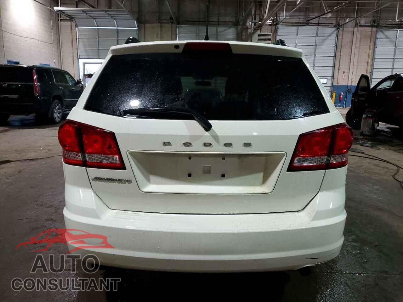 DODGE JOURNEY 2015 - 3C4PDCAB6FT592360